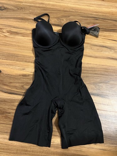 Spanx suit your fancy - spanx,