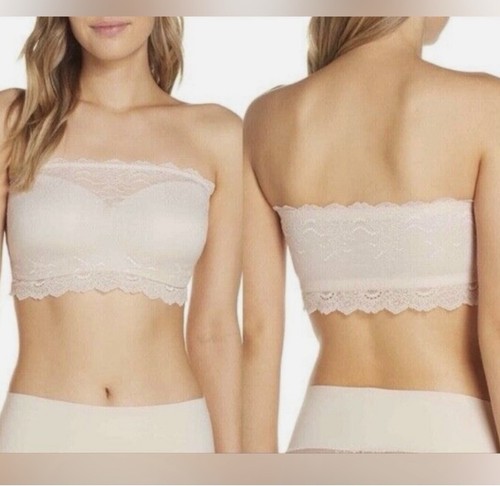 Spanx undietactable strapless - ,