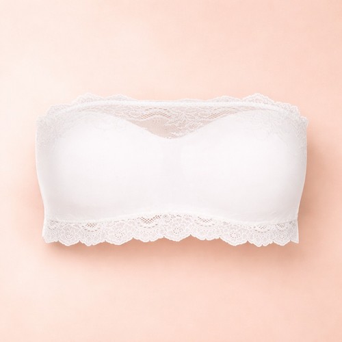 Spanx strapless undie tectable - strapless, undie-tectable