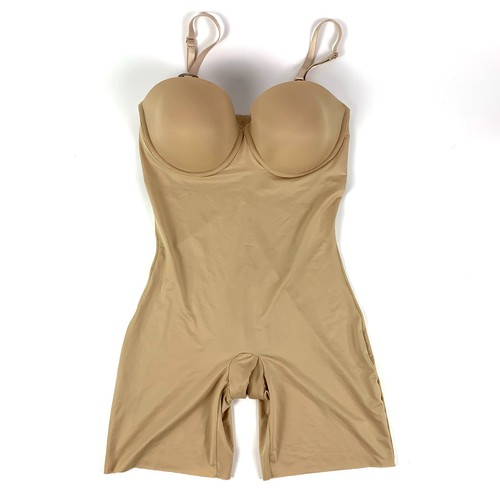 Nwot red hot spanx - red,