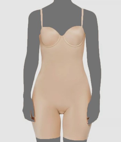 162 spanx women beige - $162,