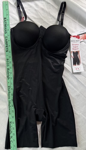 New spanx bodysuit - new,