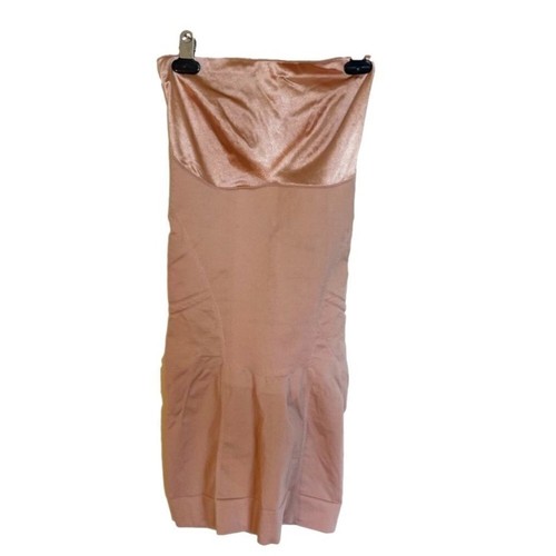 Spanx strapless dress - spanx,