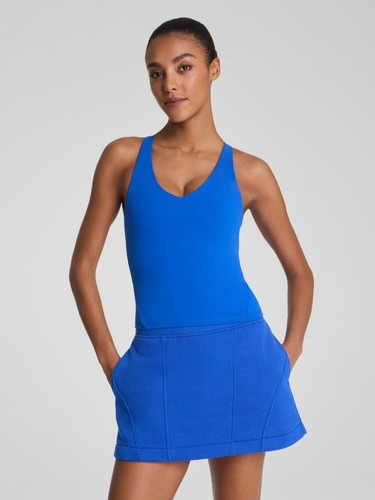 Nwt spanx boostup neck - nwt,