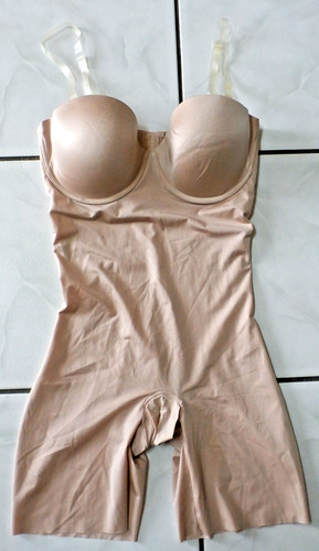 Spanx suit your fancy - your,
