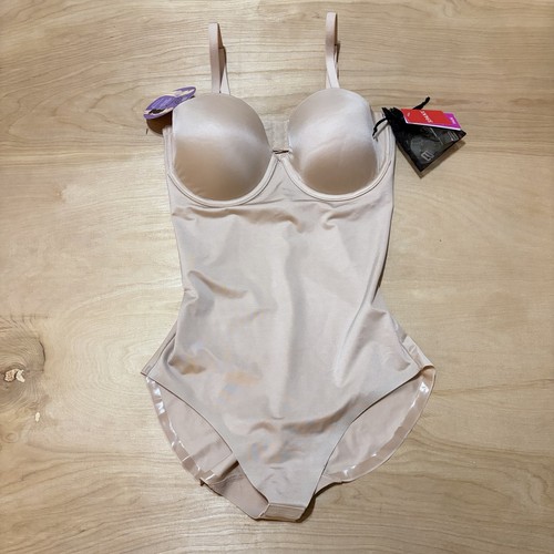 Spanx suit your fancy - spanx,